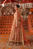 Kundan Coral - MWS5638 Maryum N Maria Brand Original Fabrics