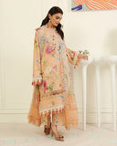 Magnolia Mist Roheenaz Brand Original Fabrics