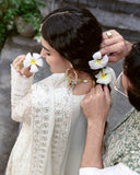 Mahjabeen Mushq Brand Original Fabrics