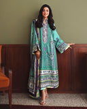 Main Character Mushq Brand Original Fabrics