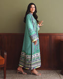 Main Character Mushq Brand Original Fabrics