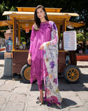 Mariel Mushq Brand Original Fabrics