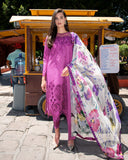Mariel Mushq Brand Original Fabrics