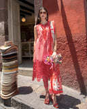 Mariel Mushq Brand Original Fabrics