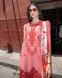 Marta-1 Mushq Brand Original Fabrics