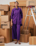 Maverick Mood Mushq Brand Original Fabrics
