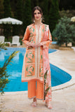 Aster Rang Rasiya Brand Original Fabrics