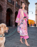 Meredith Mushq Brand Original Fabrics
