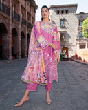 Paloma Mushq Brand Original Fabrics