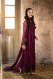 Azure Merlot Grace Online Shopping