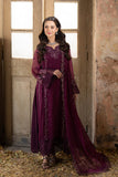 Azure Merlot Grace Online Shopping