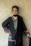 Midnight Reverie Zainab Chottani Brand Original Fabrics