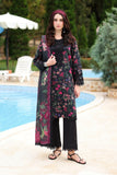 Midnight Rang Rasiya Brand Original Fabrics