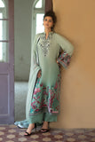Mint Serenade Zainab Chottani Brand Original Fabrics