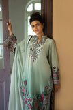 Mint Serenade Zainab Chottani Brand Original Fabrics
