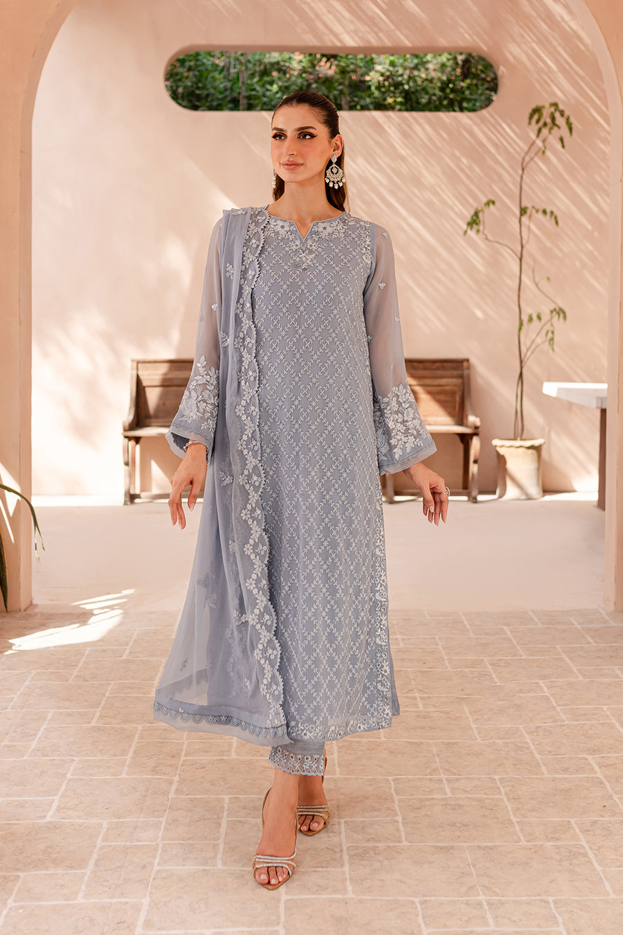 Azure Moon Whisper Online Shopping