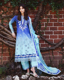 Moonlit Ease Mushq Brand Original Fabrics