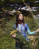 Moonlit Ease Mushq Brand Original Fabrics