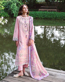 Dewspell Mushq Brand Original Fabrics