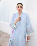 Morning Petal Roheenaz Brand Original Fabrics