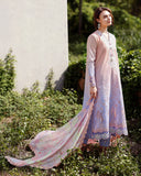 Morning Veil Mushq Brand Original Fabrics