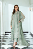 Azure Mossy Charm Online Shopping