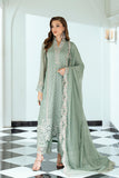 Azure Mossy Charm Online Shopping