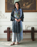 Roheenaz Muted Rose Online Shopping