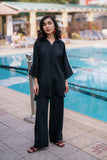 Azure Mystic Black Online Shopping