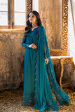 Azure Mystic Teal Online Shopping