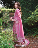 Mystic Camellia Mushq Brand Original Fabrics