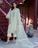 Peach Reverie Mushq Brand Original Fabrics