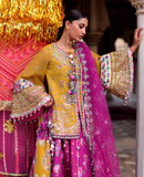 republic womenswear Khawab NFU-26-D3
