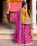 republic womenswear Khawab NFU-26-D3
