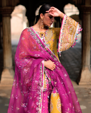 republic womenswear Khawab NFU-26-D3