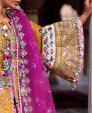 republic womenswear Khawab NFU-26-D3