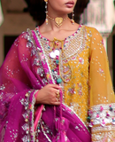 republic womenswear Khawab NFU-26-D3