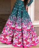 republic womenswear Mahbano NFU-26-D4