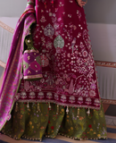 republic womenswear Gulnar NFU-26-D5