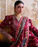 republic womenswear Jahanaara NFU-26-D6