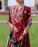 republic womenswear Jahanaara NFU-26-D6