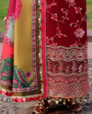 republic womenswear Jahanaara NFU-26-D6