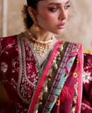 republic womenswear Jahanaara NFU-26-D6