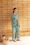 Saira Rizwan Coastal Charm - Srsp-25-01 Online Shopping