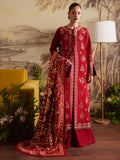 Mahnur  NK - 12 | 3 PC KHADDAR Online Shopping