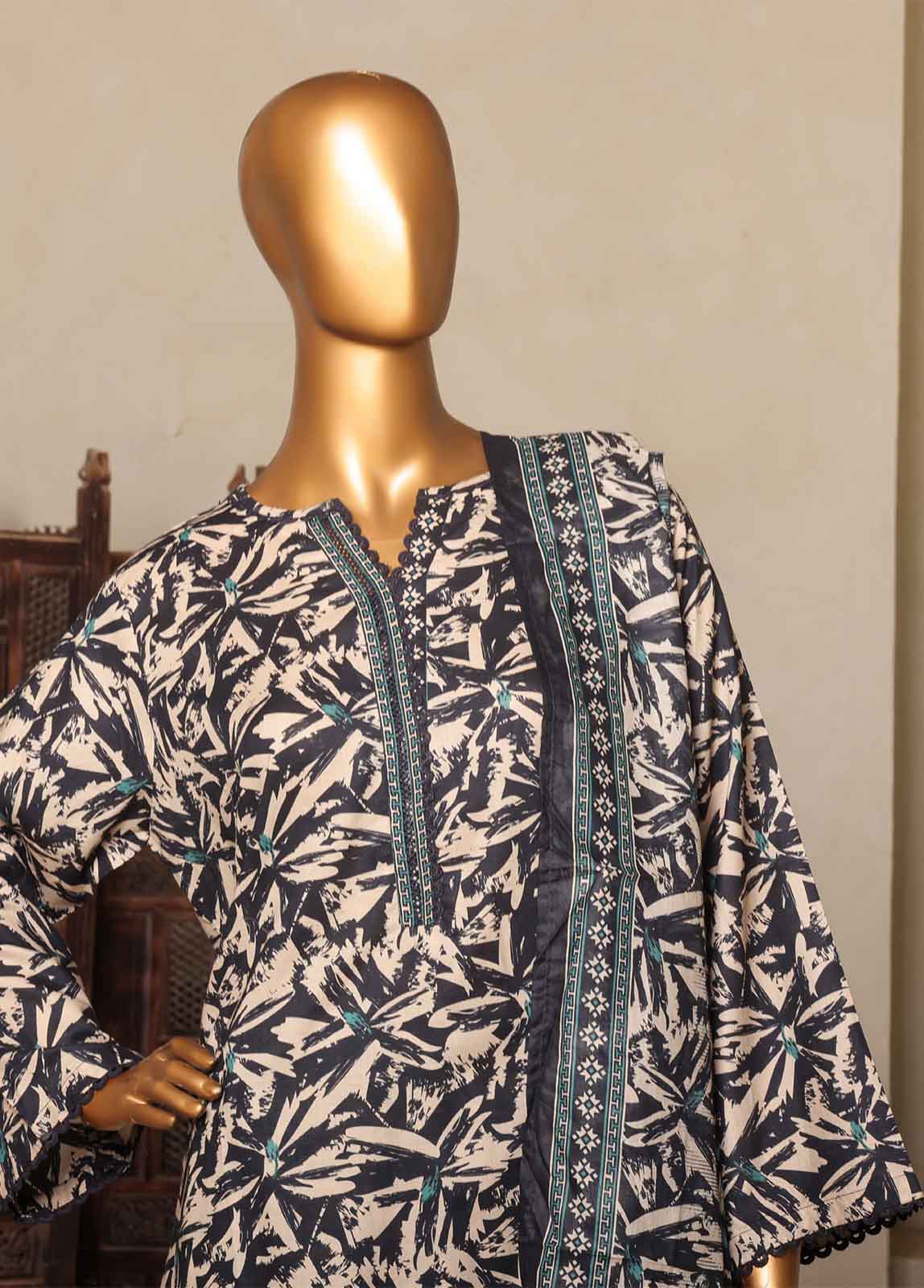 Bin Saeed NSM-0198-PR-R2-5 Online Shopping