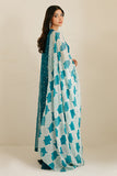 Cross Stitch Freckle Teal Online Shopping