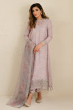 Cross Stitch Lilac Bloom Online Shopping