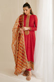 Cross Stitch Pompeian Red Online Shopping