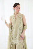 Nerina A Saira Rizwan Brand Original Fabrics